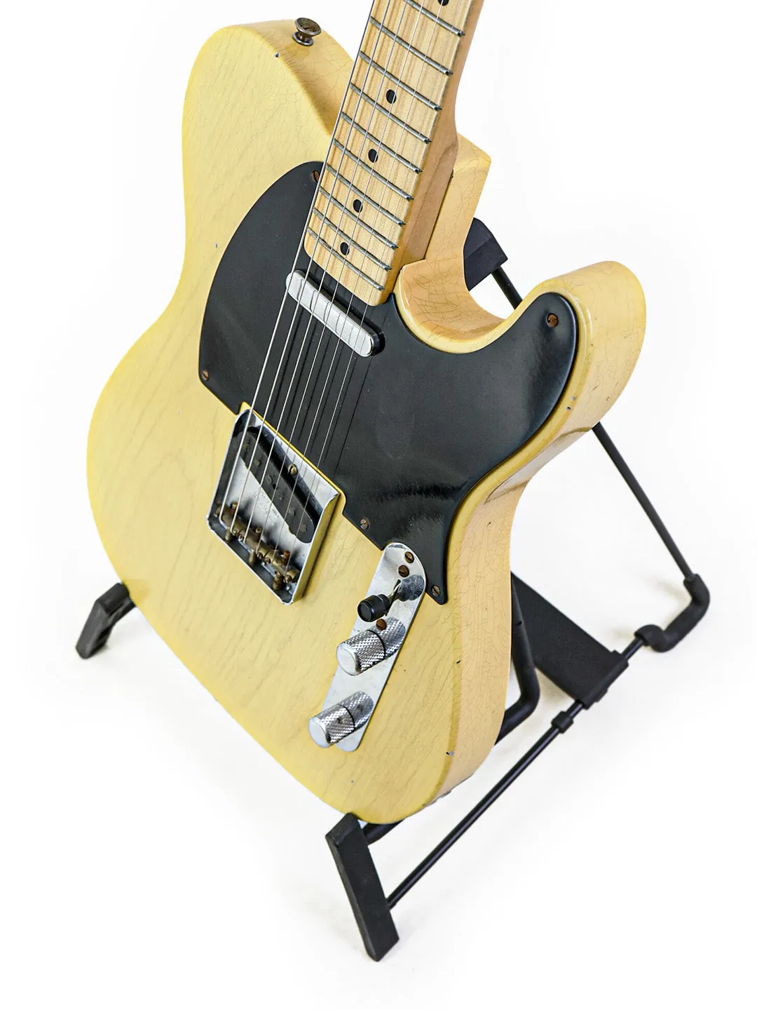 Fender Custom Shop 70th Anniversary Broadcaster - USA 2020