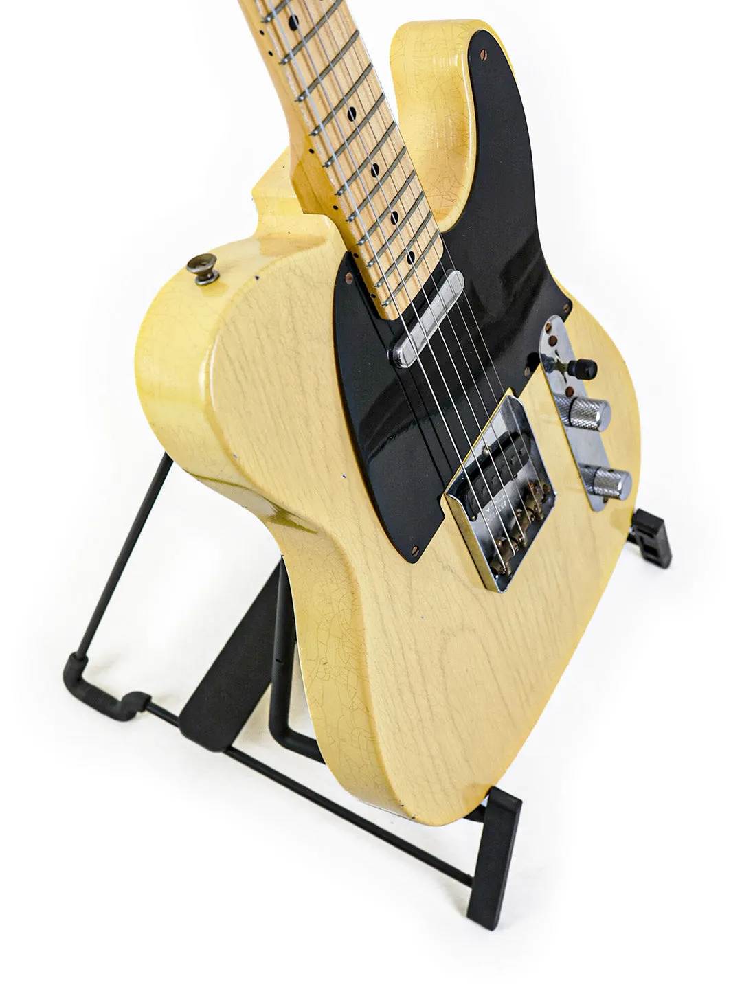 Fender Custom Shop 70th Anniversary Broadcaster - USA 2020