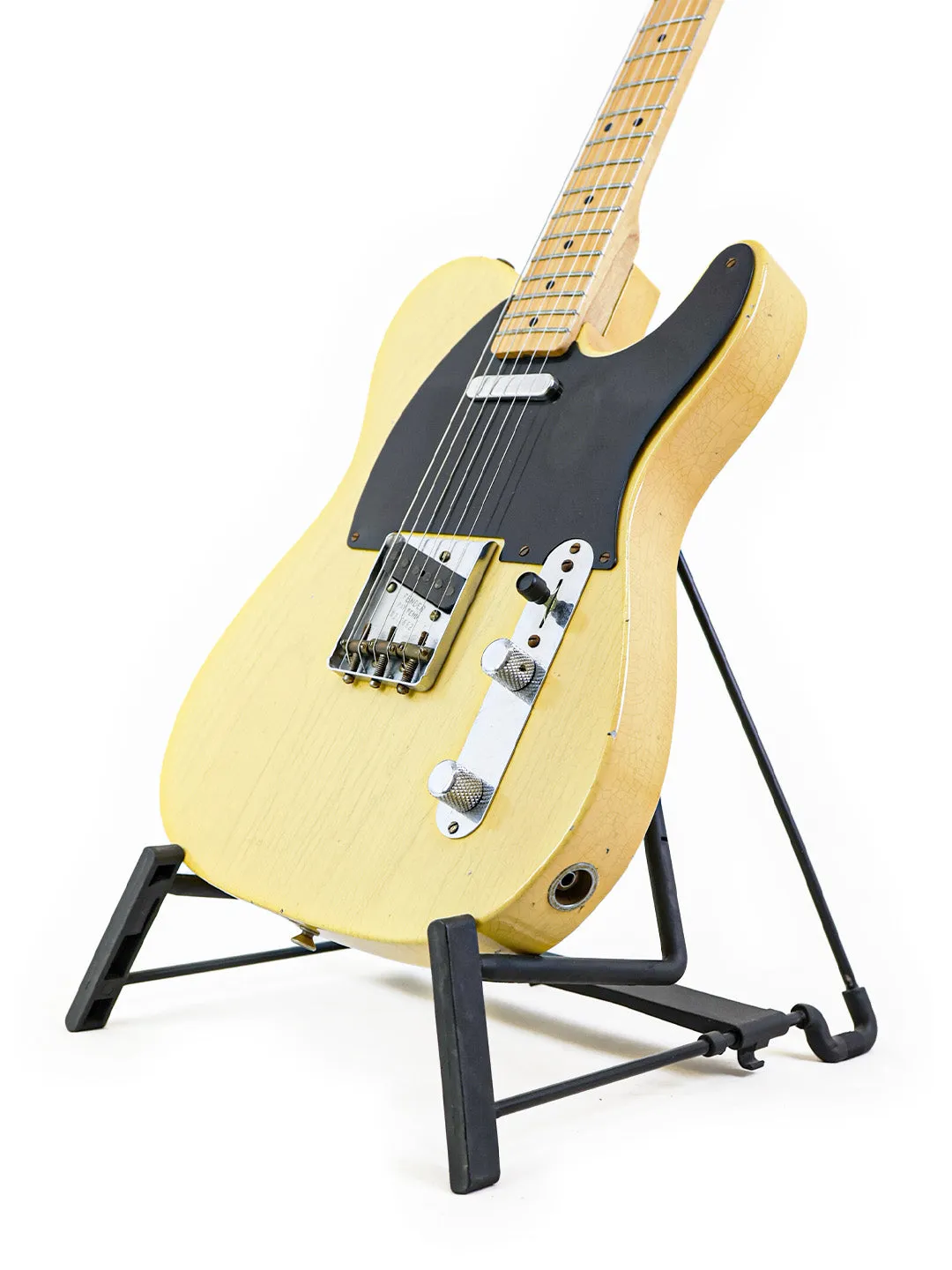 Fender Custom Shop 70th Anniversary Broadcaster - USA 2020
