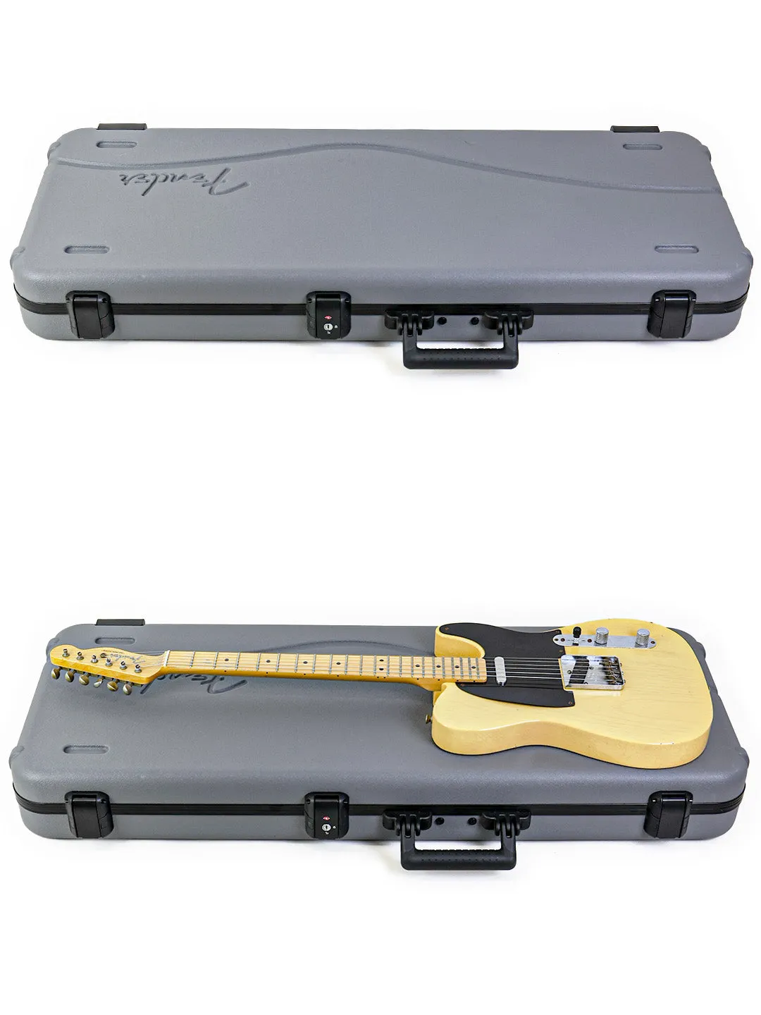 Fender Custom Shop 70th Anniversary Broadcaster - USA 2020