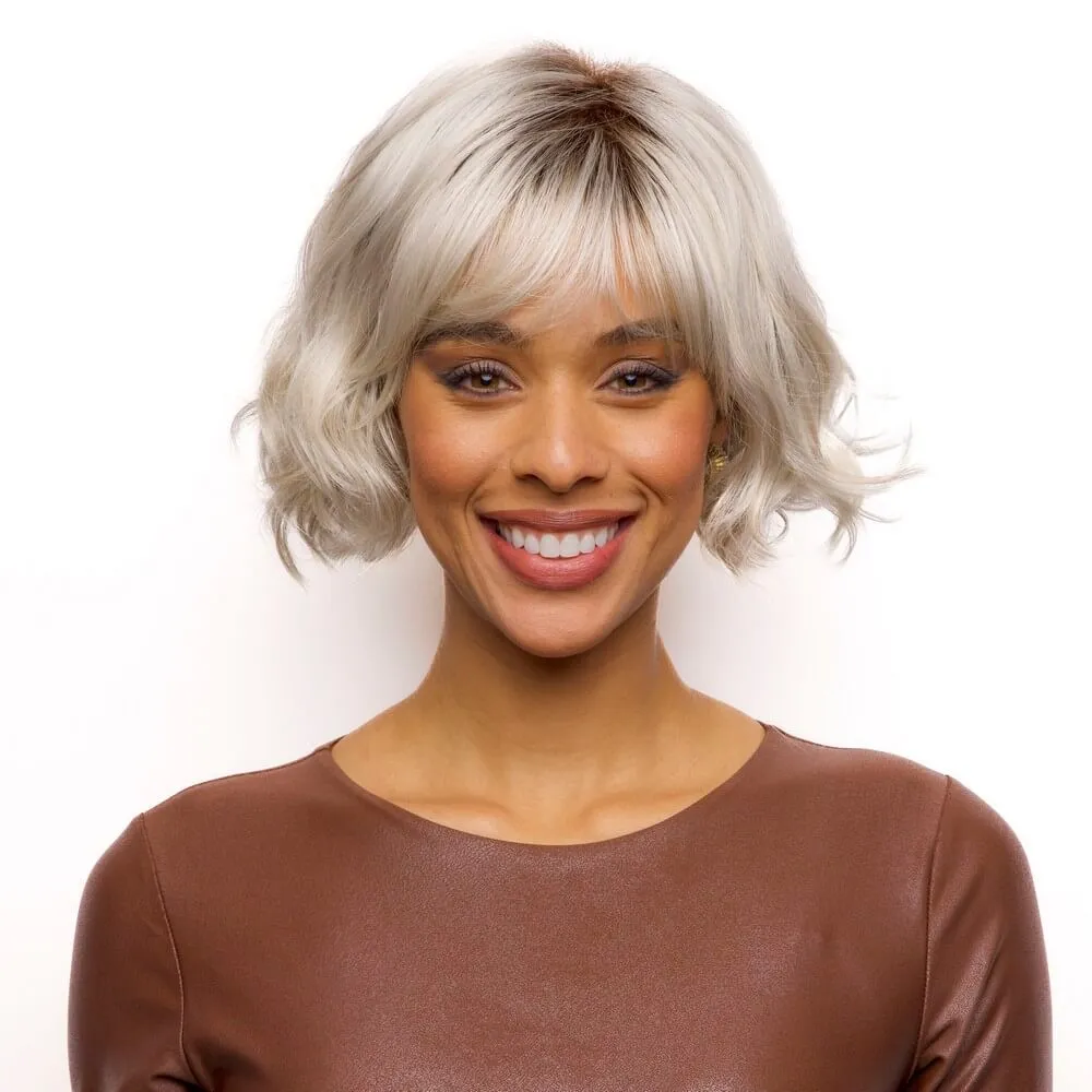 Fenix by Rene of Paris (Basic Cap Wig)