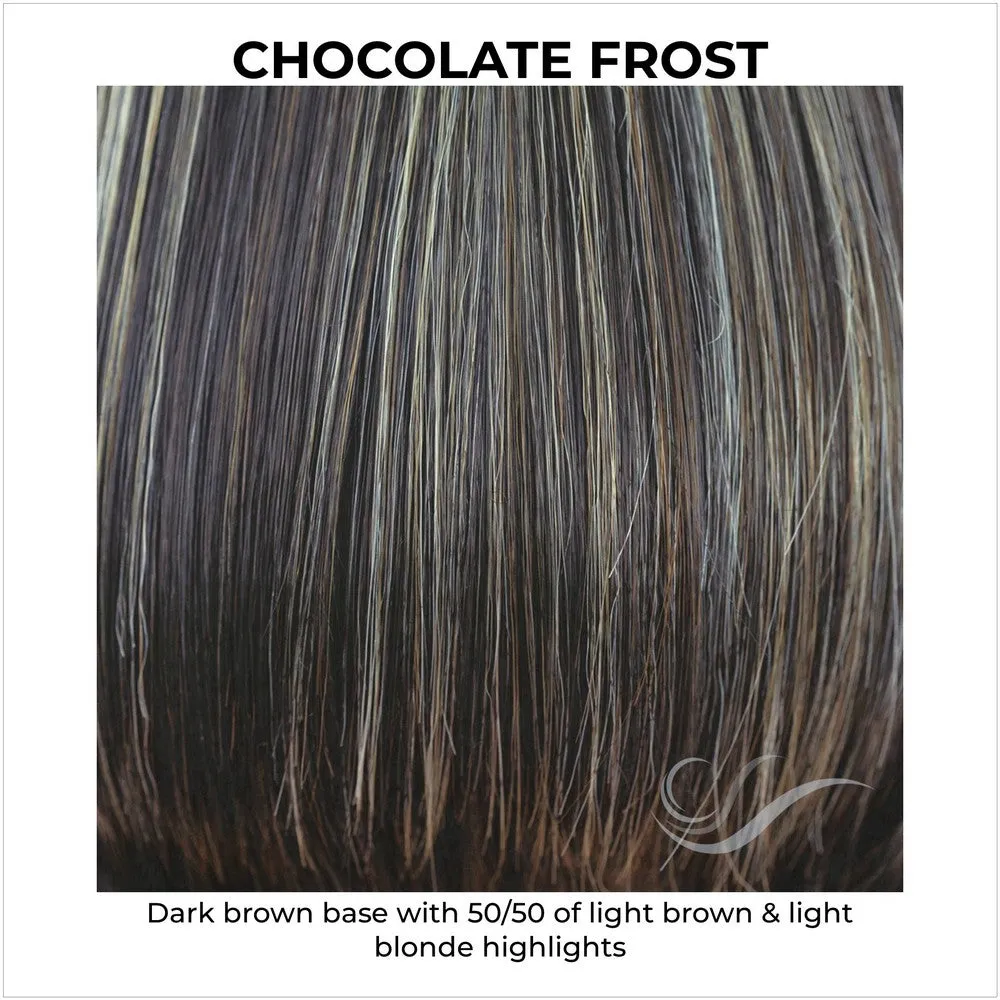 Fenix by Rene of Paris (Basic Cap Wig)