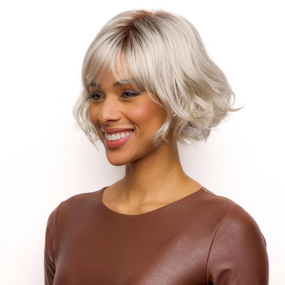 Fenix by Rene of Paris (Basic Cap Wig)