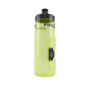 Fidlock Drink Bottle Replacement Yellow 600ml