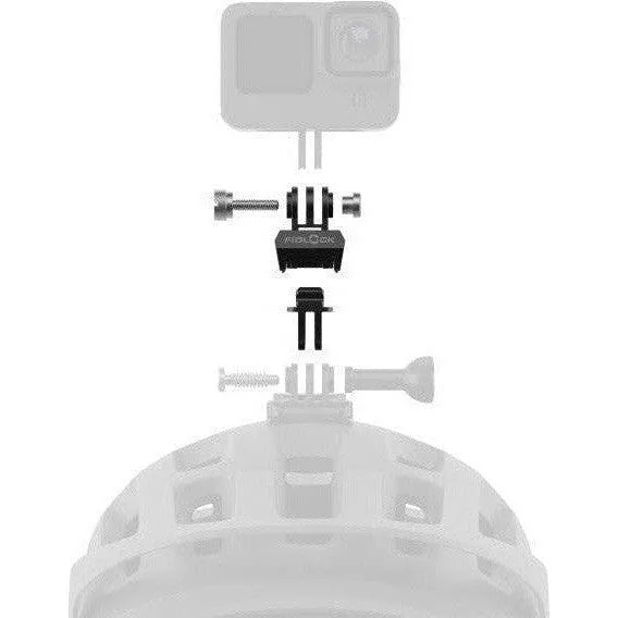 Fidlock Pinclip Action Camera Mount