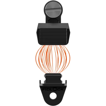 Fidlock Pinclip Action Camera Mount