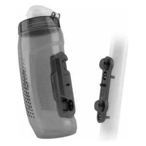 Fidlock Twist Bottle 590ml - Black