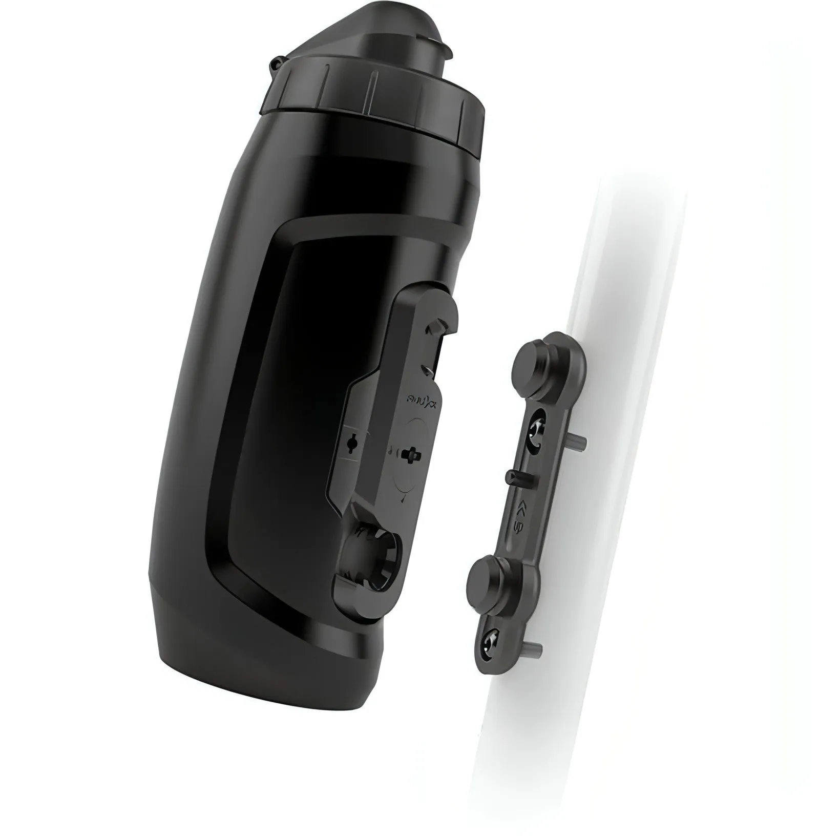 Fidlock Twist Bottle 590ml - Black