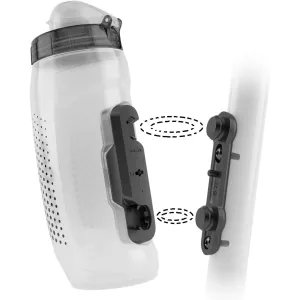 Fidlock Twist Bottle 590ml - Clear
