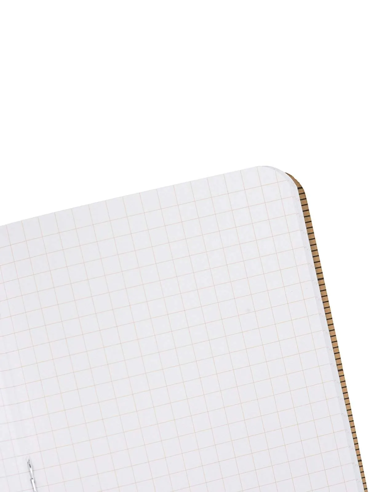 Field Notes Original Kraft 3 Pack Graph Paper