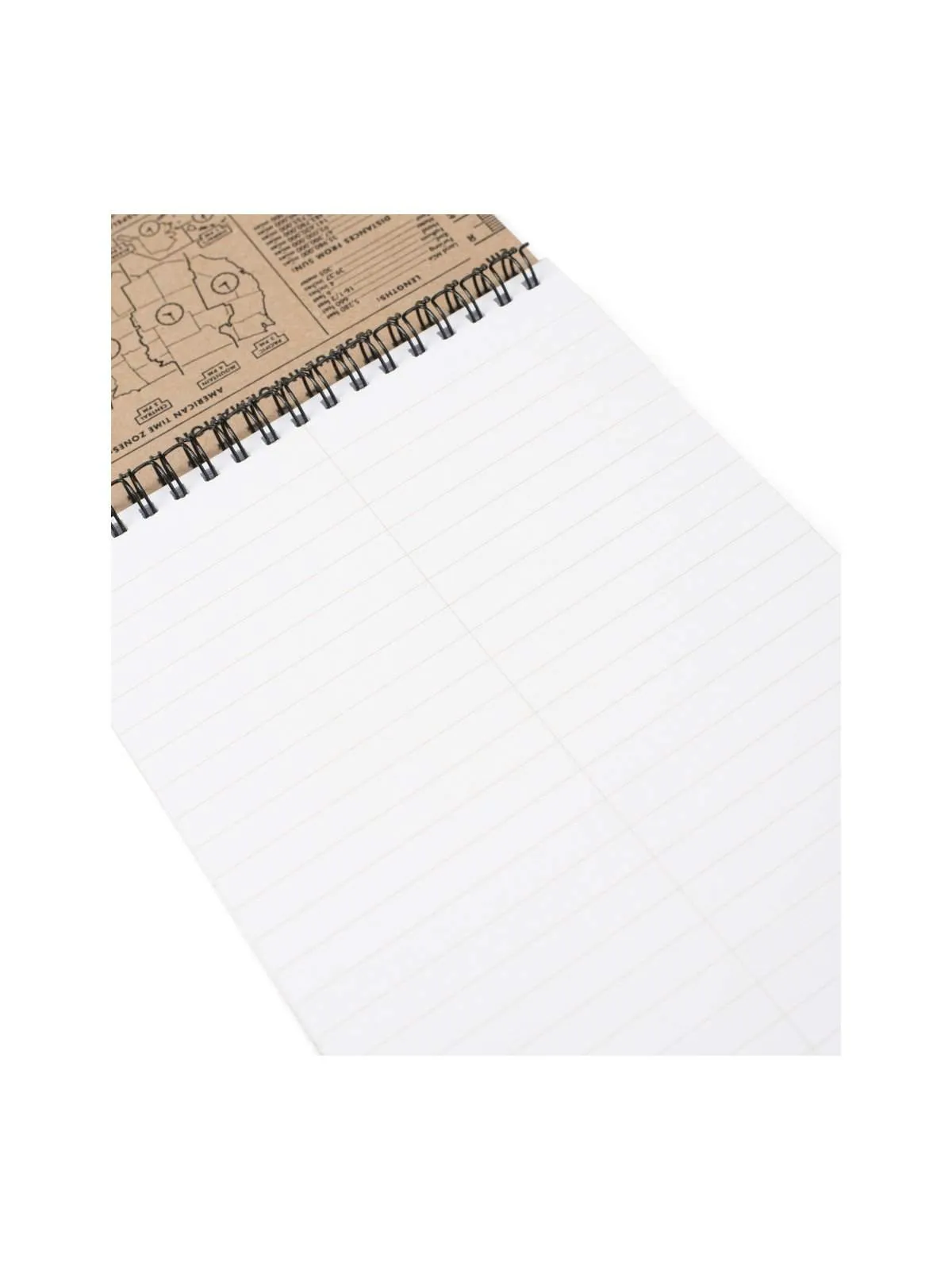 Field Notes Steno Pad
