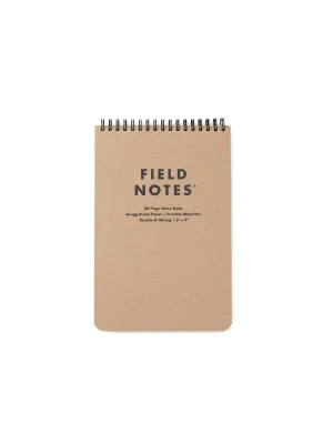Field Notes Steno Pad