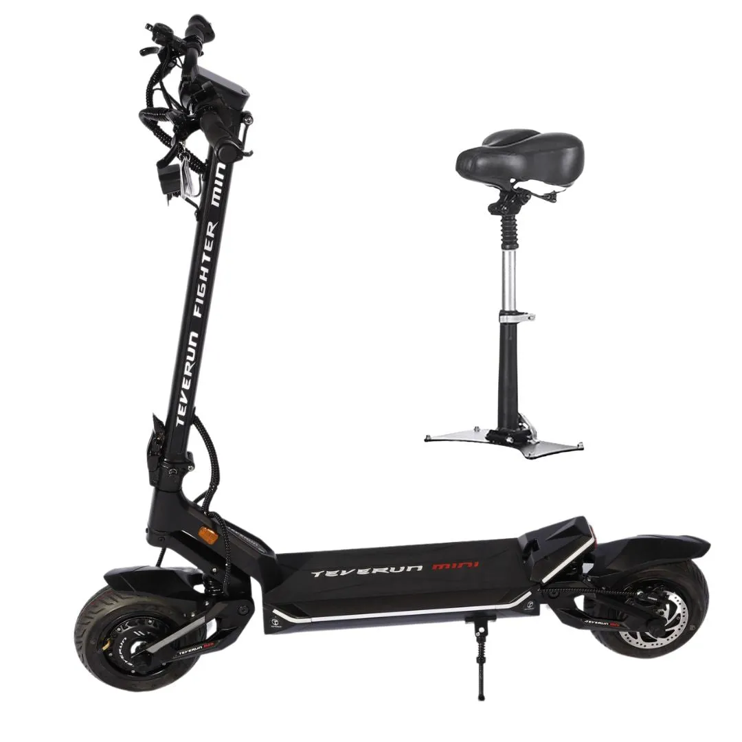 Fight Mini Eco