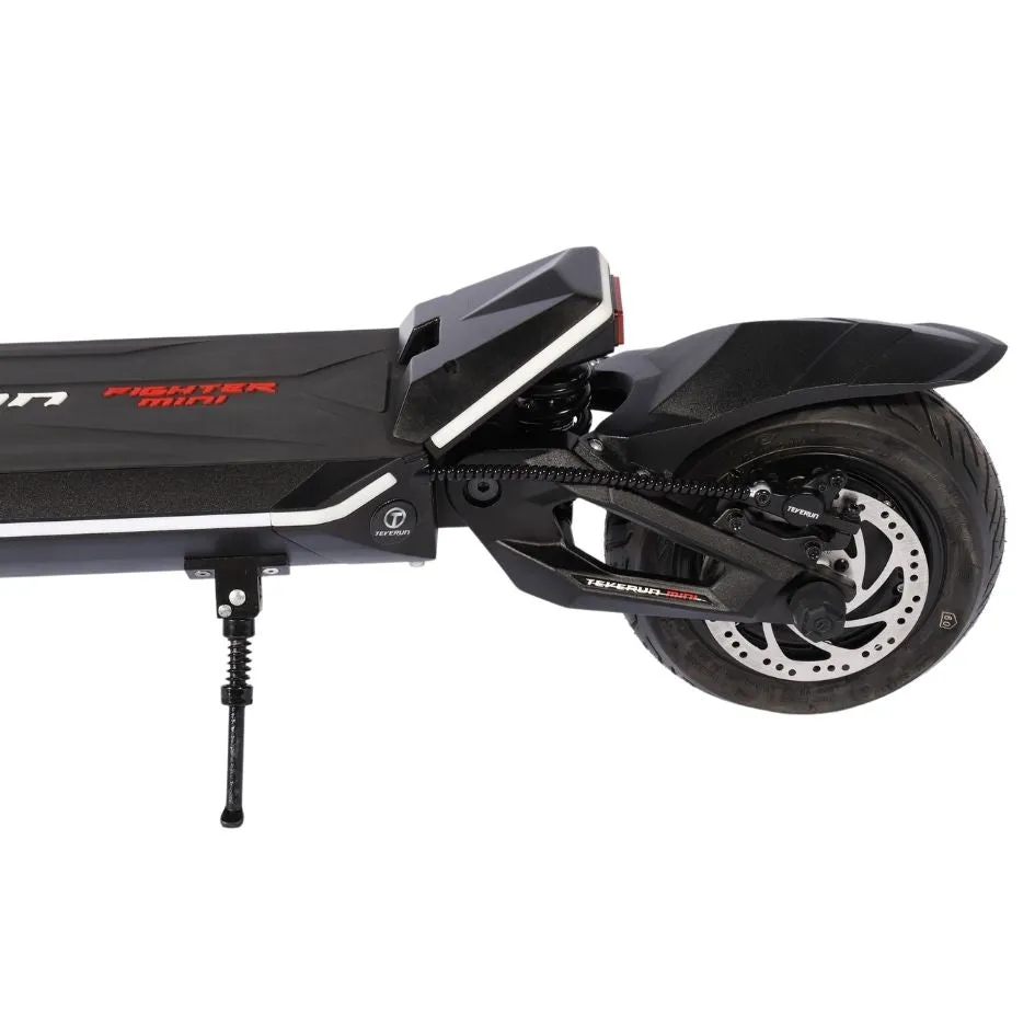 Fight Mini Eco