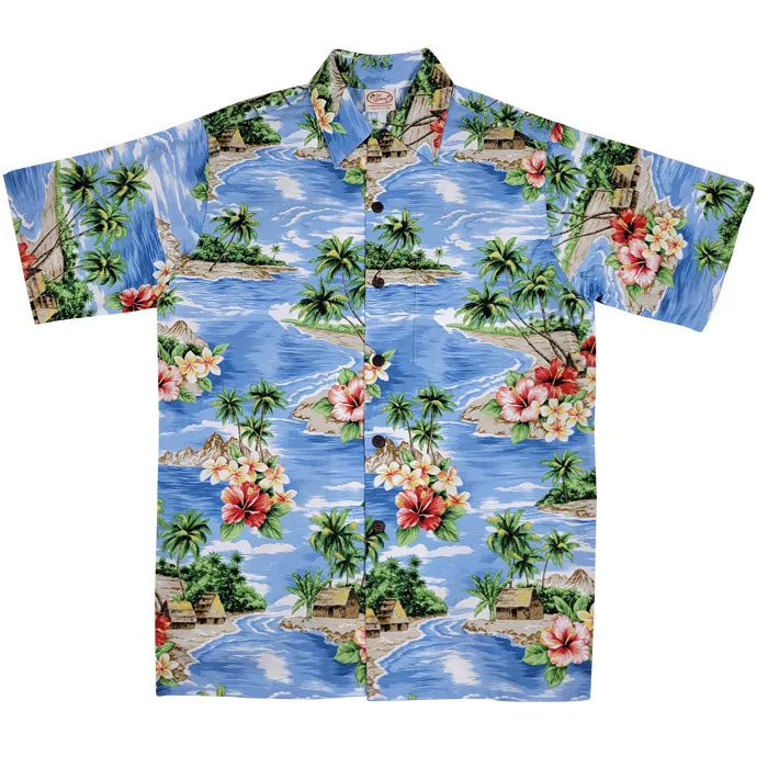 Fiji (Powder)