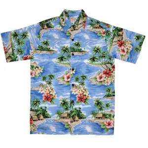 Fiji (Powder)