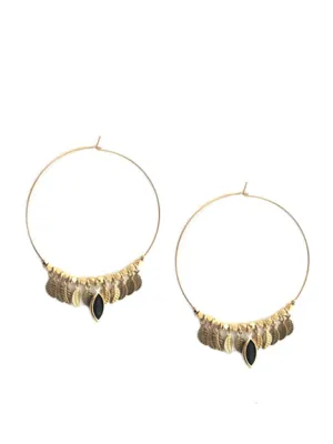 Finigan Earrings