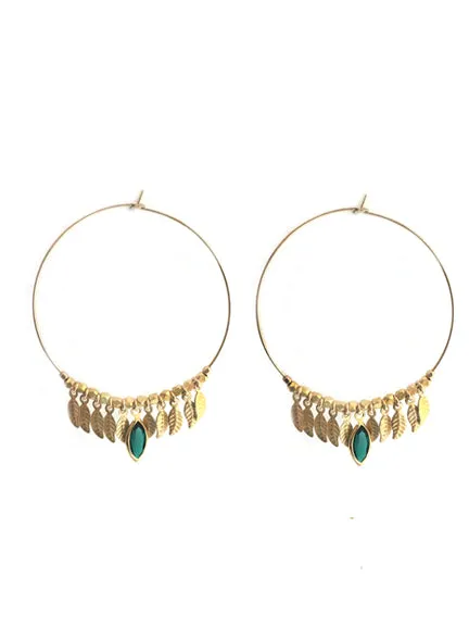 Finigan Earrings