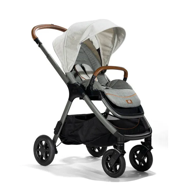 Finiti Stroller Signature with Sprint Car Seat