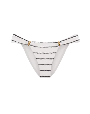 Firenze Bia Tube Bottom - Serpentine