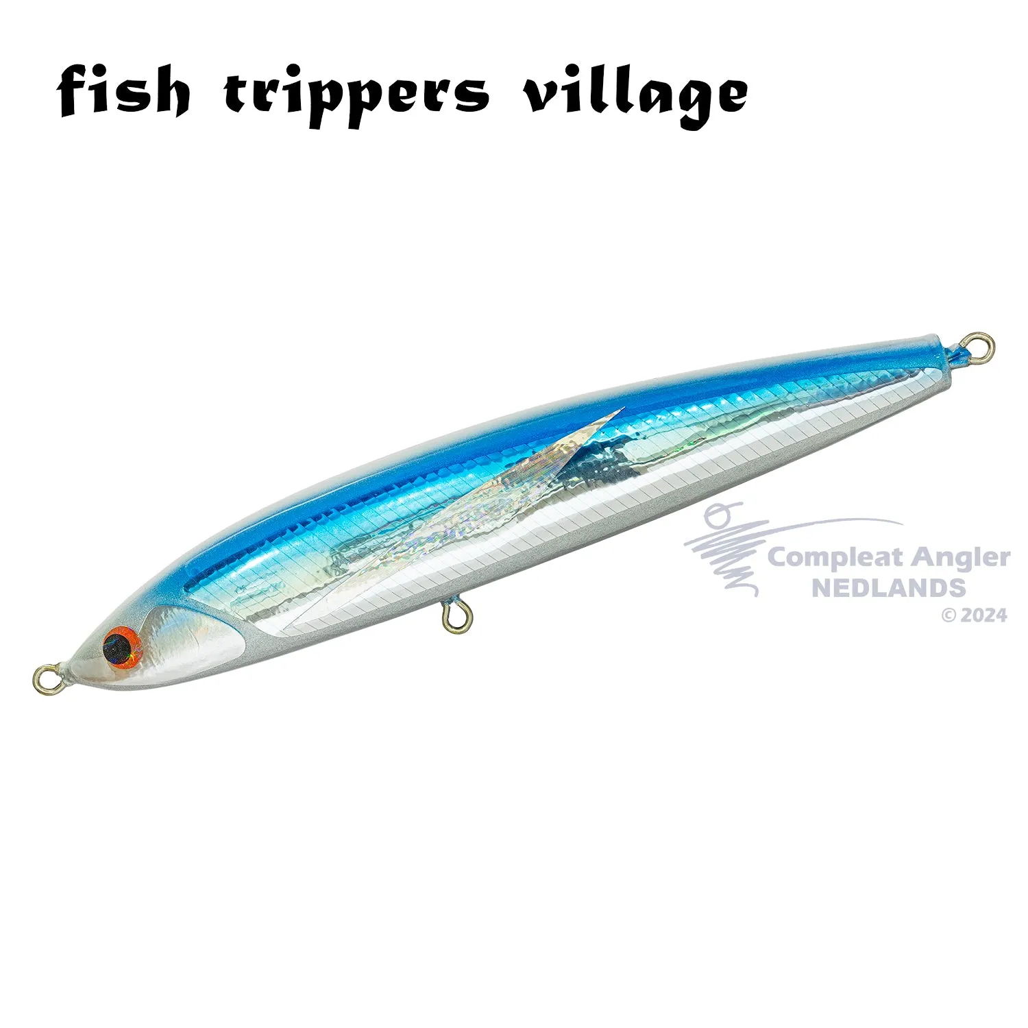 Fishtrippersvillage Liber Tango Emocion 260