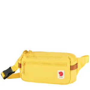 Fjallraven High Coast Hip Pack Mellow Yellow