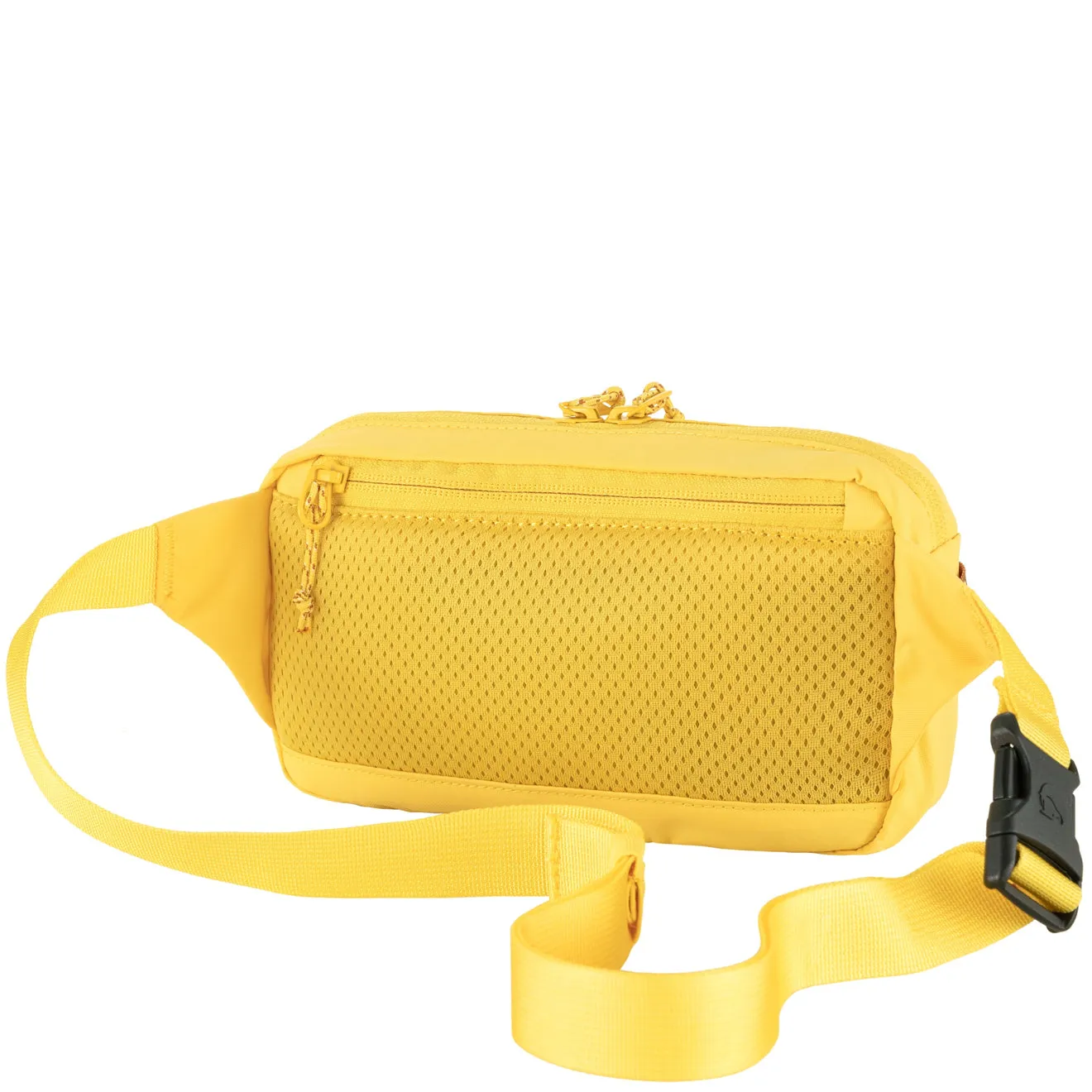 Fjallraven High Coast Hip Pack Mellow Yellow