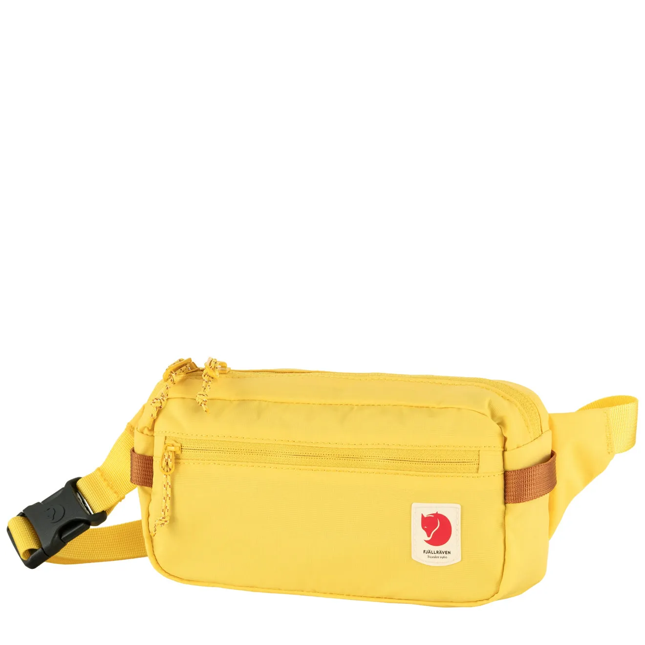 Fjallraven High Coast Hip Pack Mellow Yellow