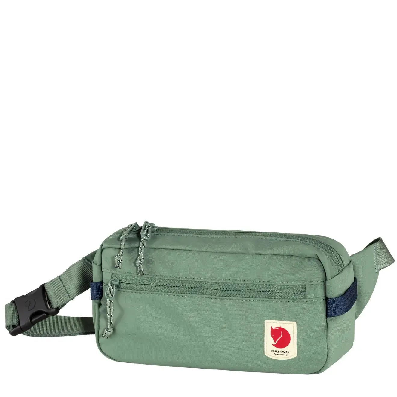 Fjallraven High Coast Hip Pack Patina Green