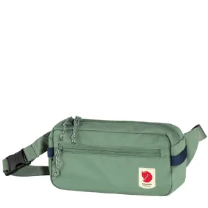 Fjallraven High Coast Hip Pack Patina Green