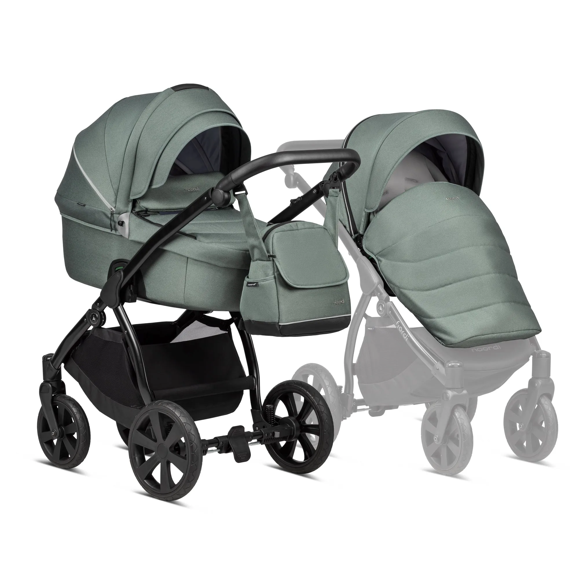 FJORDI 2 IN 1