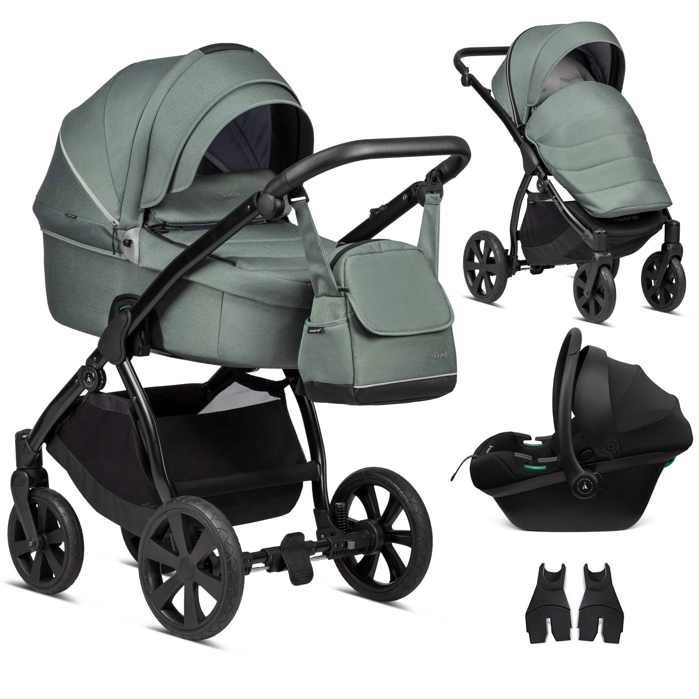 FJORDI 2 IN 1