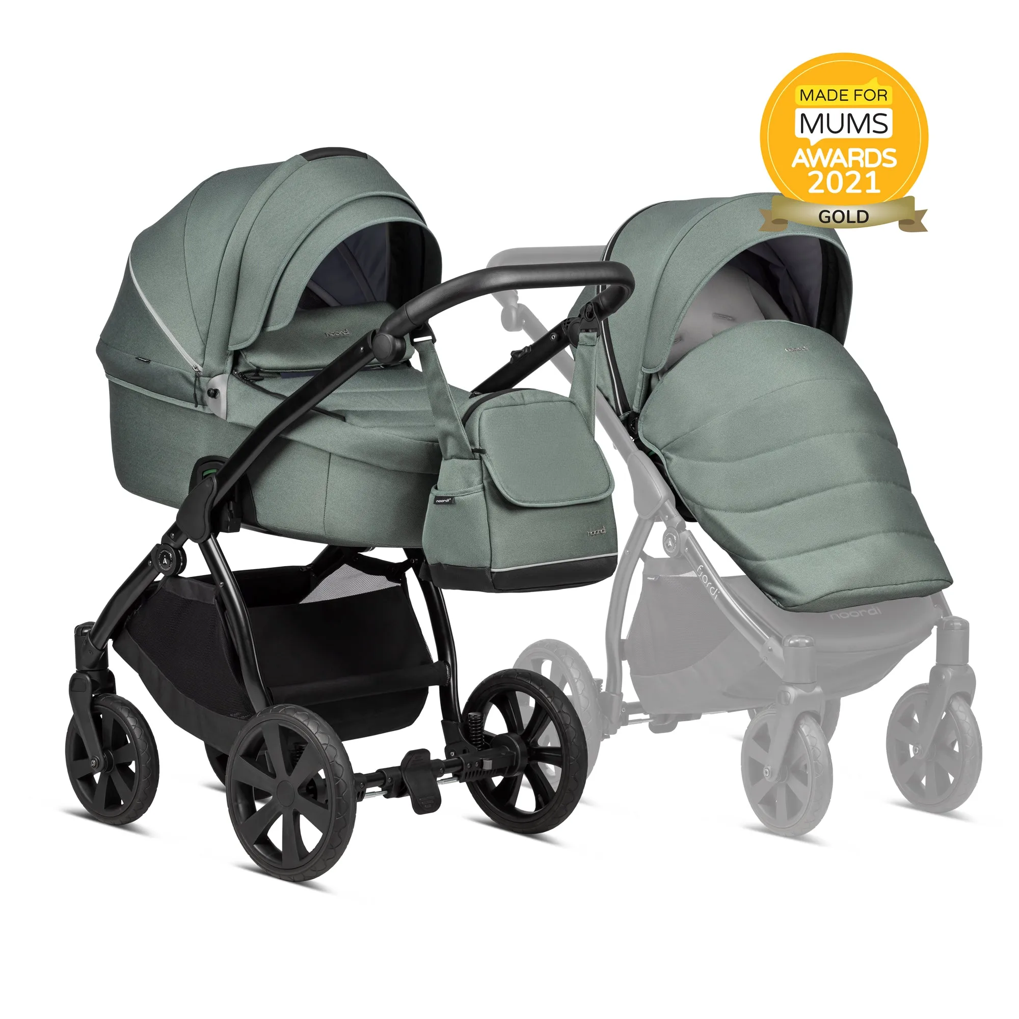 FJORDI 2 IN 1