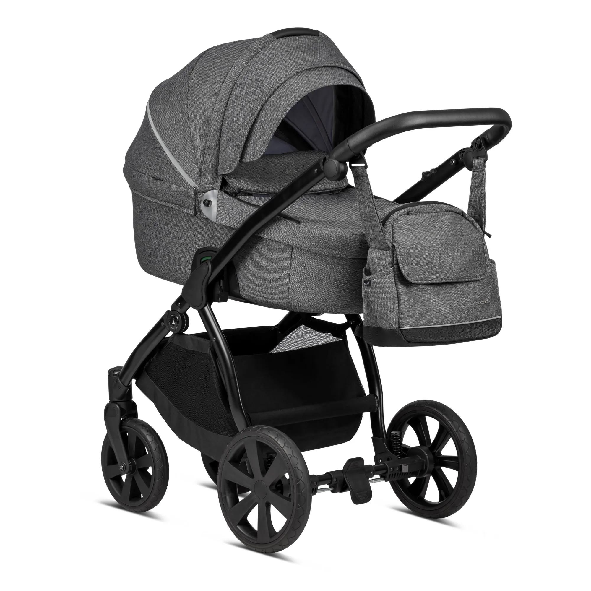 FJORDI 2 IN 1