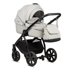 FJORDI LEATHER 2 IN 1