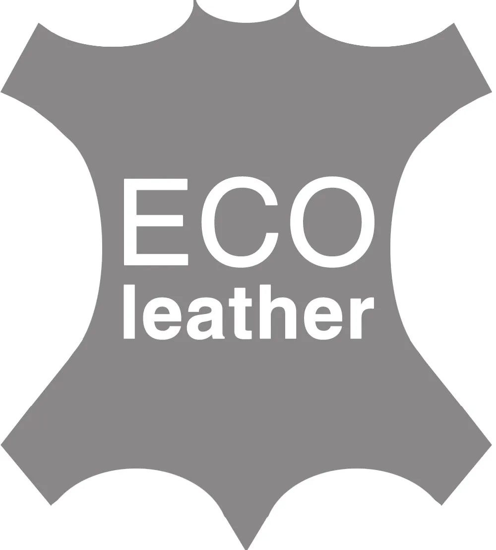 FJORDI LEATHER 2 IN 1