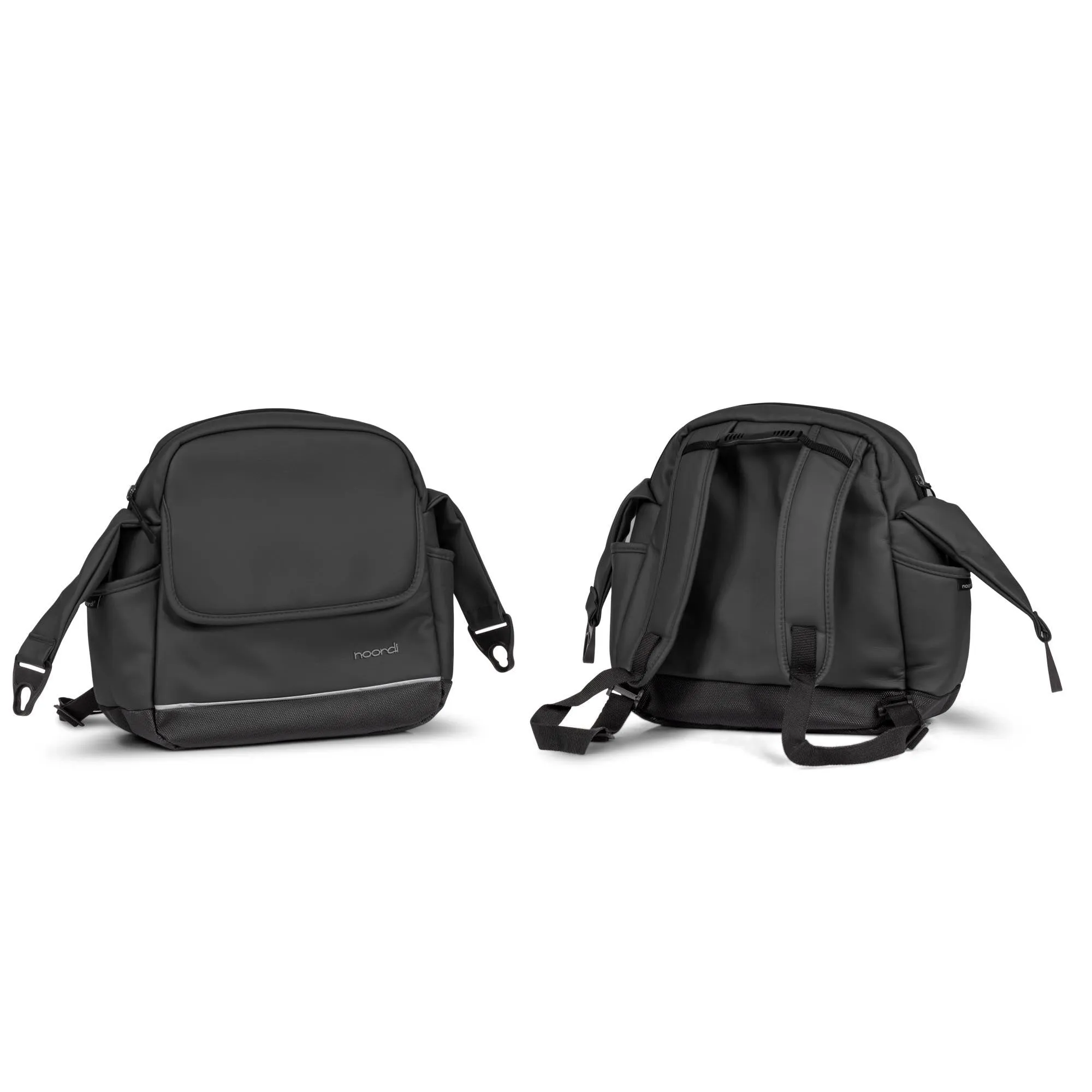 FJORDI LEATHER 2 IN 1