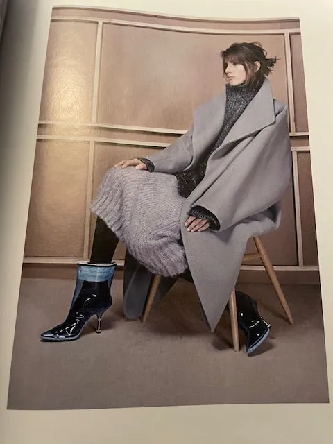 FLAIR Magazine September 2014 AYMELINE VALADE James Franco VALERY KAUFMAN David Sims