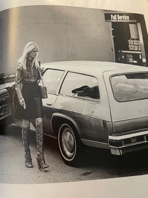 FLAIR Magazine September 2014 AYMELINE VALADE James Franco VALERY KAUFMAN David Sims