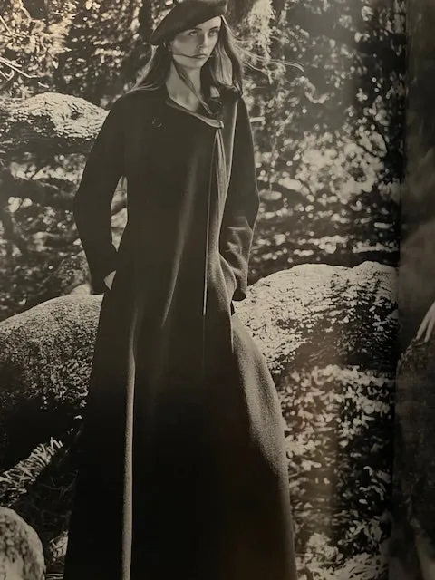 FLAIR Magazine September 2014 AYMELINE VALADE James Franco VALERY KAUFMAN David Sims