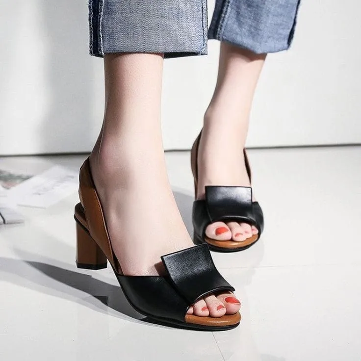 Flask HEEL