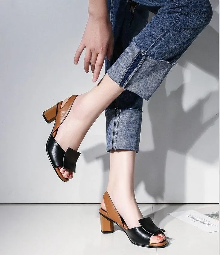 Flask HEEL