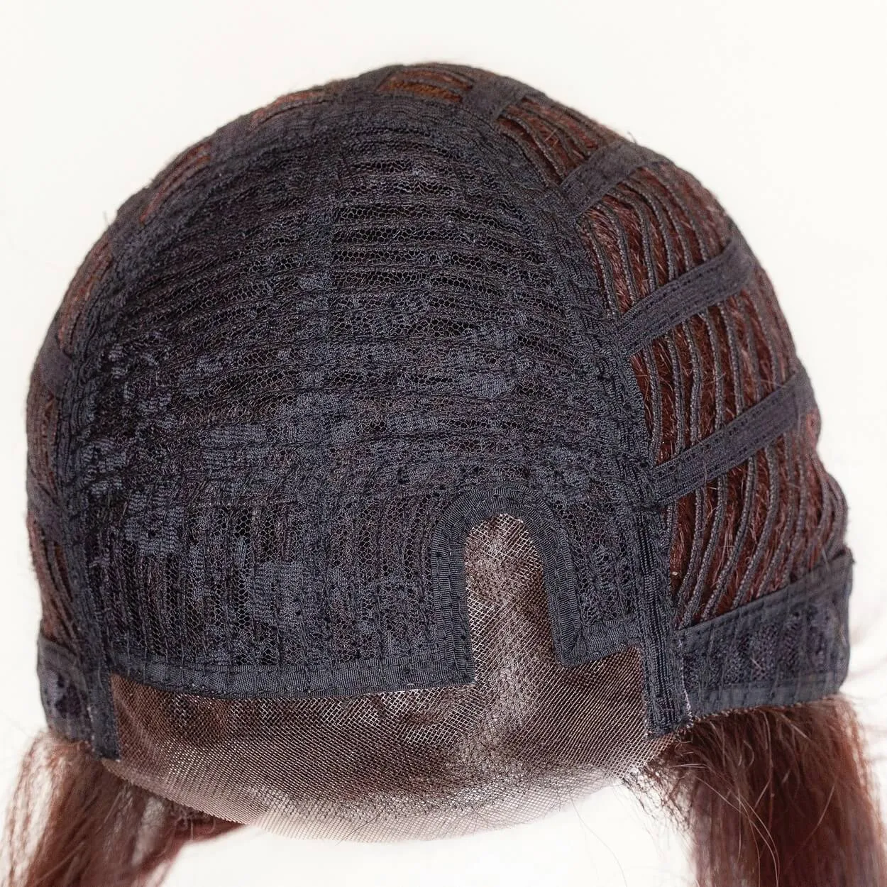 Flawless by Orchid (Lace Front-Lace Part Wig)