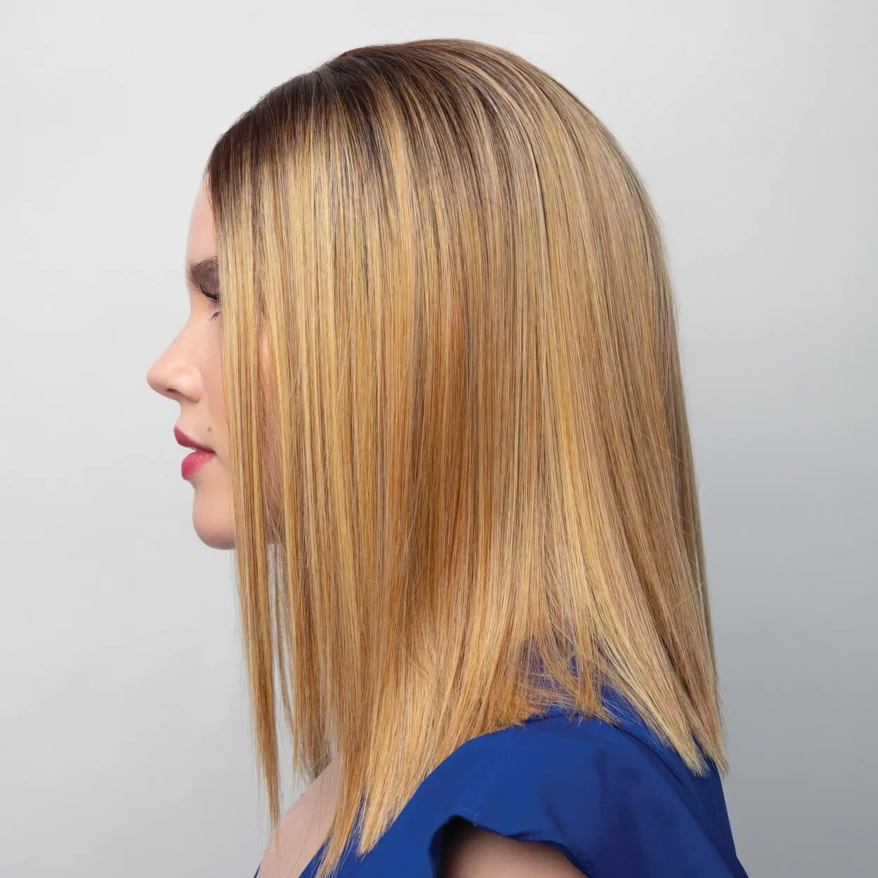 Flawless by Orchid (Lace Front-Lace Part Wig)