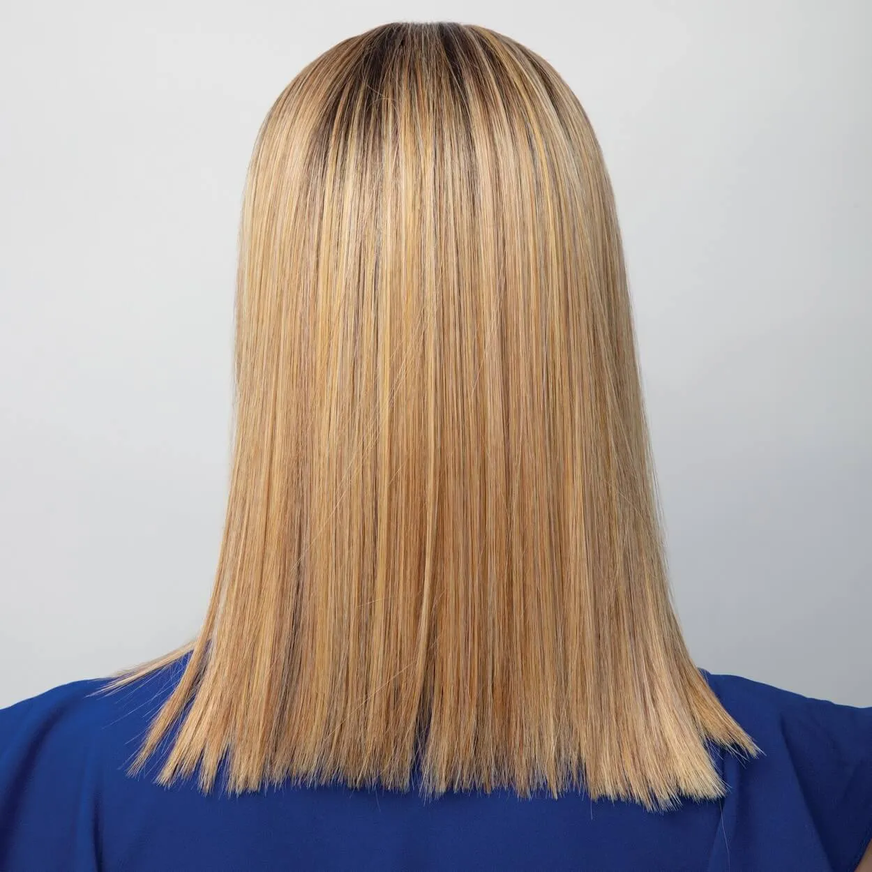 Flawless by Orchid (Lace Front-Lace Part Wig)
