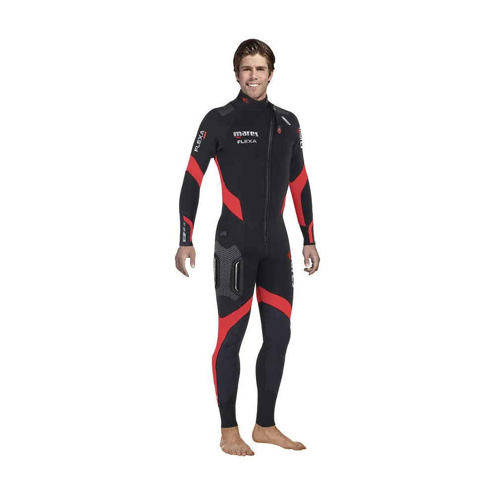 Flexa 5.4.3 Man Wetsuit