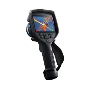 FLIR E96-14 Advanced Thermal Imaging Camera with Viewfinder MSX UltraMax Technologies Thermal Studio Pro 14 Lens 640 x 480 30 Hz