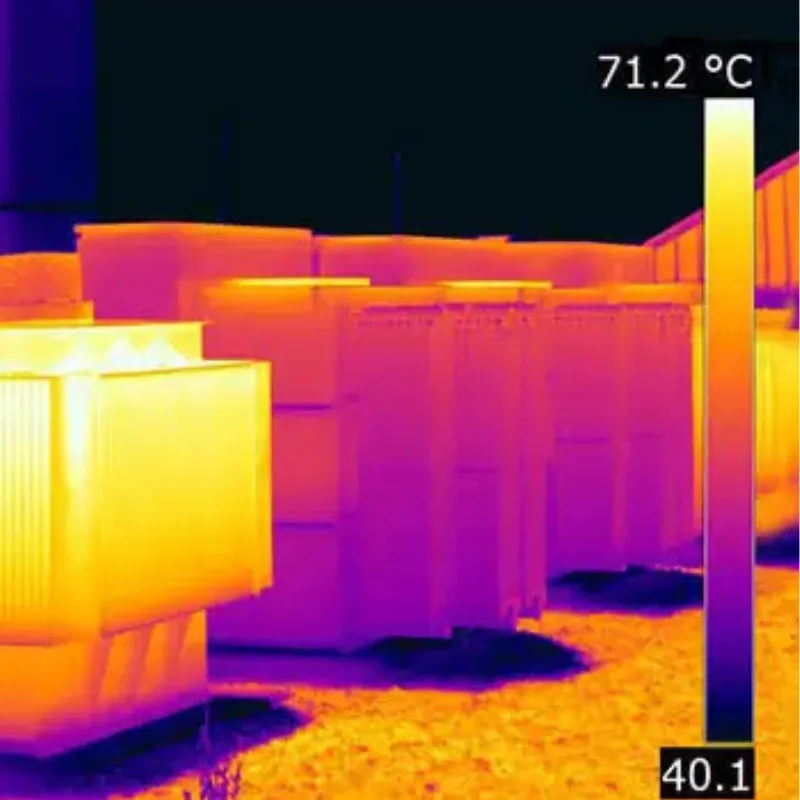 FLIR T1020 Thermal Imaging Camera 12 Lens 1024 x 768 HD with Viewfinder MSX UltraMax Technologies FLIR Tools  NIST 30 Hz