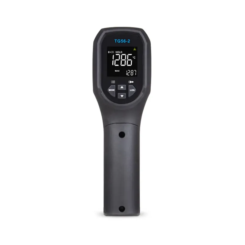 FLIR TG56-2 30:1 IR Thermometer with Type K Thermocouple