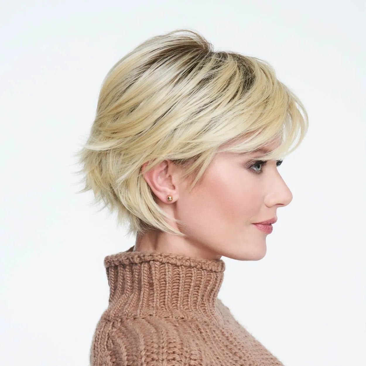 Flirting With Fashion by Raquel Welch (Lace Front-Mono Top Wig)